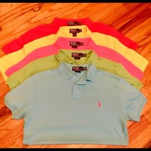 Polo Ralph Lauren bundle